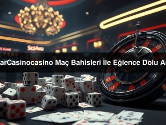 SezarCasinocasino Maç