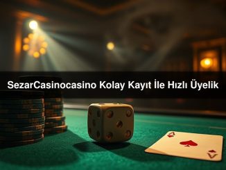 SezarCasinocasino Kolay