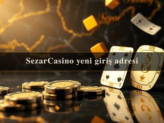 SezarCasino yeni