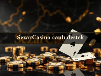 SezarCasino canlı
