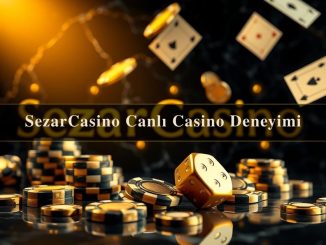 SezarCasino Canlı