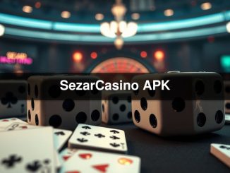 SezarCasino APK