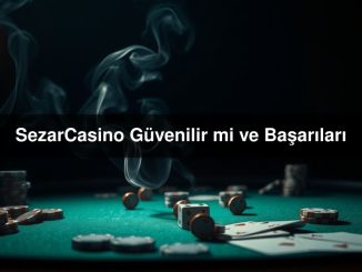 SezarCasino Güvenilir