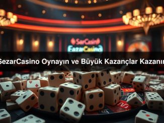 SezarCasino Oynayın