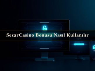SezarCasino Bonusu